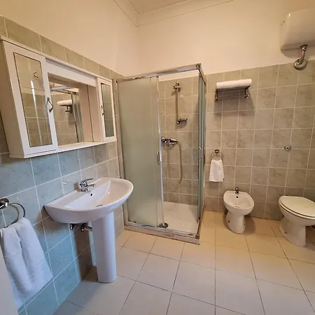 Apartmán Marlen