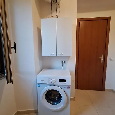 Marlen Apartmán Siderno