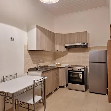 Marlen Appartement Siderno