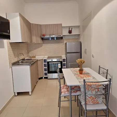 Appartement Marlen *
